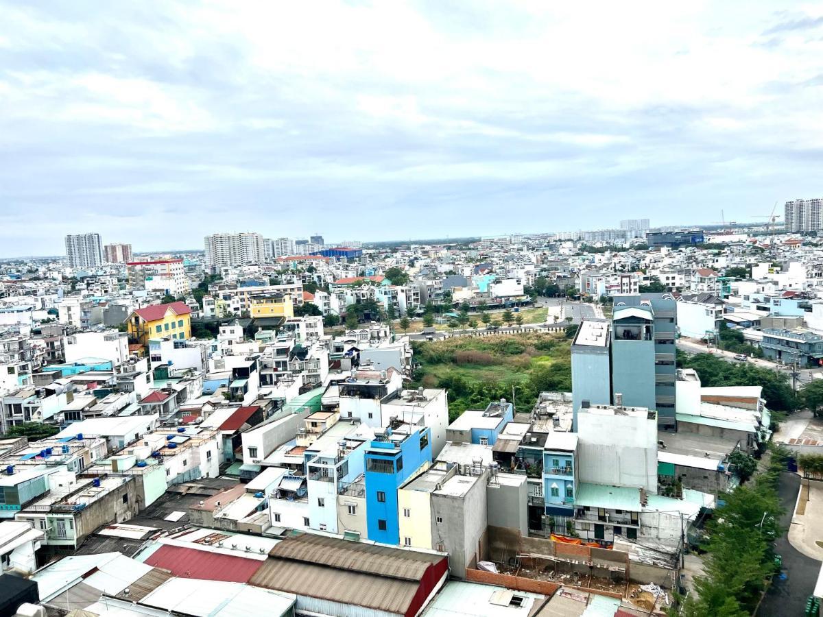 Imperial Place - Natural Poem View Dep - Ho Boi, Gym Mien Phi Thành Pho Ho Chí Minh Esterno foto