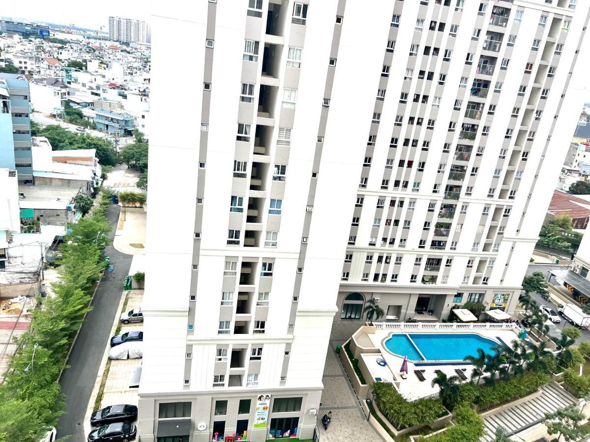 Imperial Place - Natural Poem View Dep - Ho Boi, Gym Mien Phi Thành Pho Ho Chí Minh Esterno foto